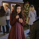Nazneen Contractor The Christmas Ring Coat