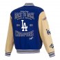World Series Champions 2025 LA Dodgers Jacket