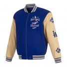 World Series Champions 2025 LA Dodgers Jacket