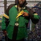 Sheck Wes Packers Jacket