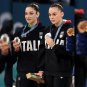 Paris 2024 Italia Olympic Hoodie
