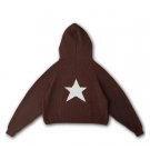 Vwoollo Star Hoodie