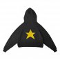 Vwoollo Star Hoodie