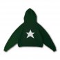 Vwoollo Star Hoodie