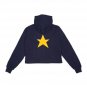 Vwoollo Star Hoodie