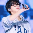 Jungwon Gap Hoodie