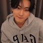 Jungwon Gap Hoodie
