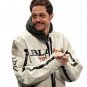 Pete Davidson Monday Night RAW Leather Jacket