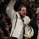 Pete Davidson Monday Night RAW Leather Jacket