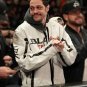 Pete Davidson Monday Night RAW Leather Jacket