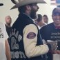 Post Malone Thanksgiving Halftime Show 2025 Dallas Cowboys Jacket