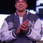 Rob Gronkowski Patriots Rivalries Varsity Jacket