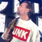Punk World Champion Sweatshirt