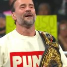 Punk World Champion Sweatshirt