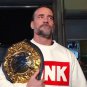 Punk World Champion Sweatshirt