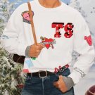 Lover Album Long Sleeve T-Shirt