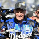 Stan Kasten 2025 Dodgers World Series Celebration Jacket