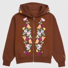 Taylor Swift The Eras Tour Acoustic Piano Zip Up Hoodie