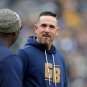 Green Bay Packers Sideline Matt LaFleur Hoodie