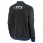 Detroit Lions Sideline Dan Campbell Jacket