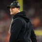 Baltimore Ravens Sideline John Harbaugh Hoodie