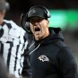 Baltimore Ravens Sideline John Harbaugh Hoodie