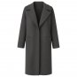 Christmas Above The Clouds Erin Krakow Grey Coat