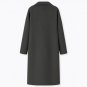 Christmas Above The Clouds Erin Krakow Grey Coat