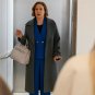 Christmas Above The Clouds Erin Krakow Grey Coat