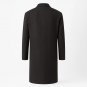 Christmas Above The Clouds Tyler Hynes Coat