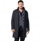Christmas Above The Clouds Tyler Hynes Coat