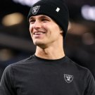Lando Norris Raiders Sweatshirt