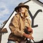 Yellowstone Beth Dutton Bomber Jacket