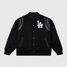 Los Angeles Dodgers Walk the Tunnel Varsity Jacket
