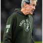 Pete Carroll Raiders Salute to Service Hoodie