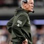 Pete Carroll Raiders Salute to Service Hoodie