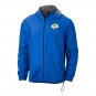 Sean McVay Rams Blue Jacket