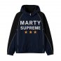 Marty Supreme Jacket