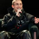 Marty Supreme Black Jacket