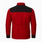 Ben Richards The Running Man Red Jacket