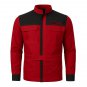 Ben Richards The Running Man Red Jacket