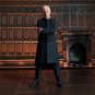Harry Potter And The Cursed Child Debut Tom Felton Vest