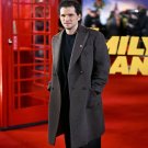 The Family Plan 2 Premiere Kit Harington Coat