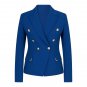 Christmas Above The Clouds Erin Krakow Blazer