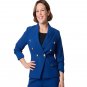 Christmas Above The Clouds Erin Krakow Blazer