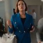 Christmas Above The Clouds Erin Krakow Blazer