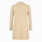 Christmas Above The Clouds Emily Tennant Coat
