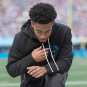 Bryce Young Carolina Panthers Hoodie