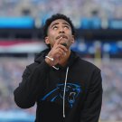 Bryce Young Carolina Panthers Hoodie