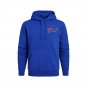 Holiday Touchdown A Bills Love Story Sean McDermott Hoodie